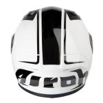 Casco Airoh Valor Marshall White - Imagen 4