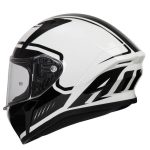 Casco Airoh Valor Marshall White - Imagen 3