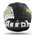 Casco Airoh Valor Rockstar Matt - Imagen 2