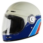 Casco Origine Vega Classic Blanco