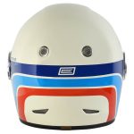 Casco Origine Vega Classic Blanco - Imagen 3