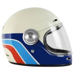 Casco Origine Vega Classic Blanco - Imagen 2