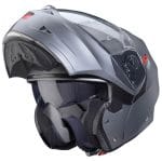 Casco CABERG DUKE X Antracita mate