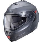 Casco CABERG DUKE X Antracita mate - Imagen 2