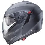 Casco CABERG DUKE X Antracita mate - Imagen 4