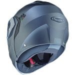 Casco CABERG DUKE X Antracita mate - Imagen 3