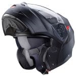 Casco CABERG DUKE X Negro mate