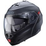 Casco CABERG DUKE X Negro mate - Imagen 2