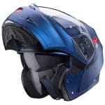 Casco CABERG DUKE X Azul mate