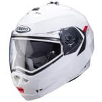 Casco CABERG DUKE X Blanco - Imagen 2