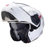Casco CABERG DUKE X Blanco