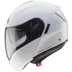 Casco CABERG Levo Blanco - Imagen 3