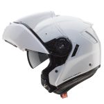 Casco CABERG Levo Blanco - Imagen 5