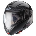 Casco CABERG Levo Carbon