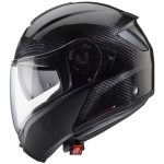 Casco CABERG Levo Carbon - Imagen 6
