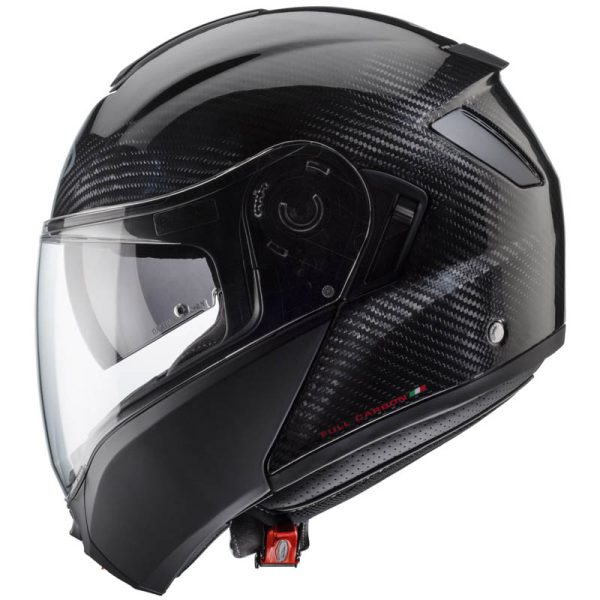 Casco CABERG Levo Carbon - Imagen 6