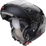 Casco CABERG Levo Carbon - Imagen 2