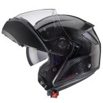 Casco CABERG Levo Carbon - Imagen 5