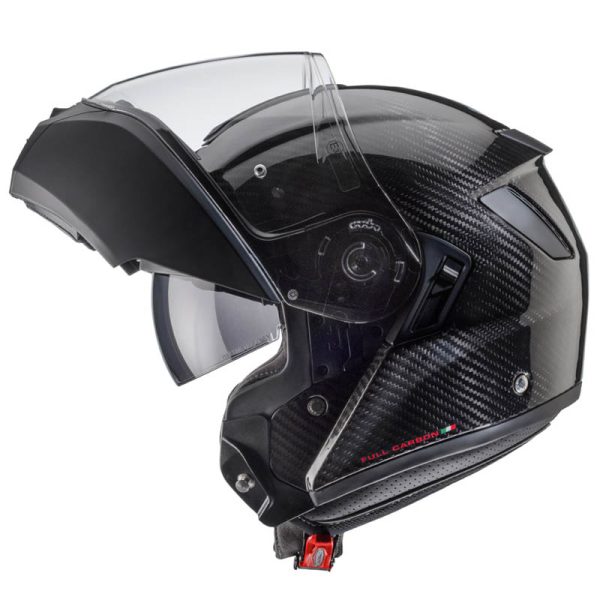 Casco CABERG Levo Carbon - Imagen 5