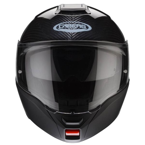 Casco CABERG Levo Carbon - Imagen 4