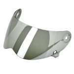 Pantalla Iridium Plata Biltwell