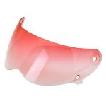 Pantalla Rojo degradado Biltwell