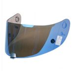 Pantalla Iridium Azul HJC