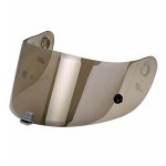 Pantalla Iridium Oro HJC