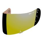 Pantalla Iridium Oro Scorpion