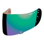 Pantalla Iridium Verde ICON