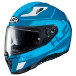 Casco HJC i70 Karon MC2SF