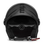Casco MOMO FGTR Evo Titanio mate - Imagen 3