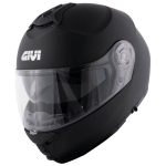 Casco GIVI X.20 Expedition Negro mate