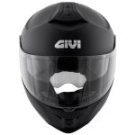 Casco GIVI X.20 Expedition Negro mate - Imagen 4
