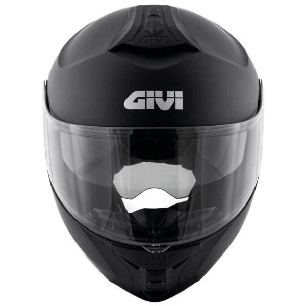 Casco GIVI X.20 Expedition Negro mate - Imagen 4