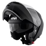 Casco GIVI X.20 Expedition Negro mate - Imagen 2