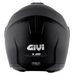 Casco GIVI X.20 Expedition Negro mate - Imagen 5