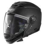 Casco Nolan N70-2 GT Classic N-Com Negro mate
