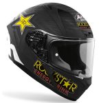 Casco Airoh Valor Rockstar Matt