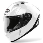 Casco Airoh Valor Blanco - Imagen 2