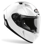 Casco Airoh Valor Blanco