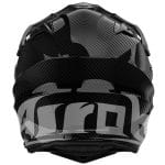 Casco AIROH Commander Full Carbon Brillo - Imagen 3