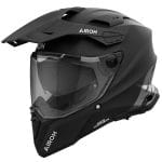 Casco Airoh Commander 2 Negro Mate