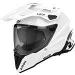 Casco Airoh Commander 2 Blanco Brillo