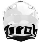 Casco AIROH Commander 2 White - Imagen 3