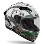 Casco Airoh Connor Alligator - Imagen 2
