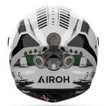 Casco Airoh Connor Alligator - Imagen 3