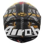 Casco Airoh Connor Samurai - Imagen 3