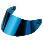 Pantalla Azul Iridium Airoh