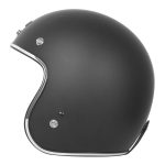 Casco ORIGINE Primo Negro mate - Imagen 2